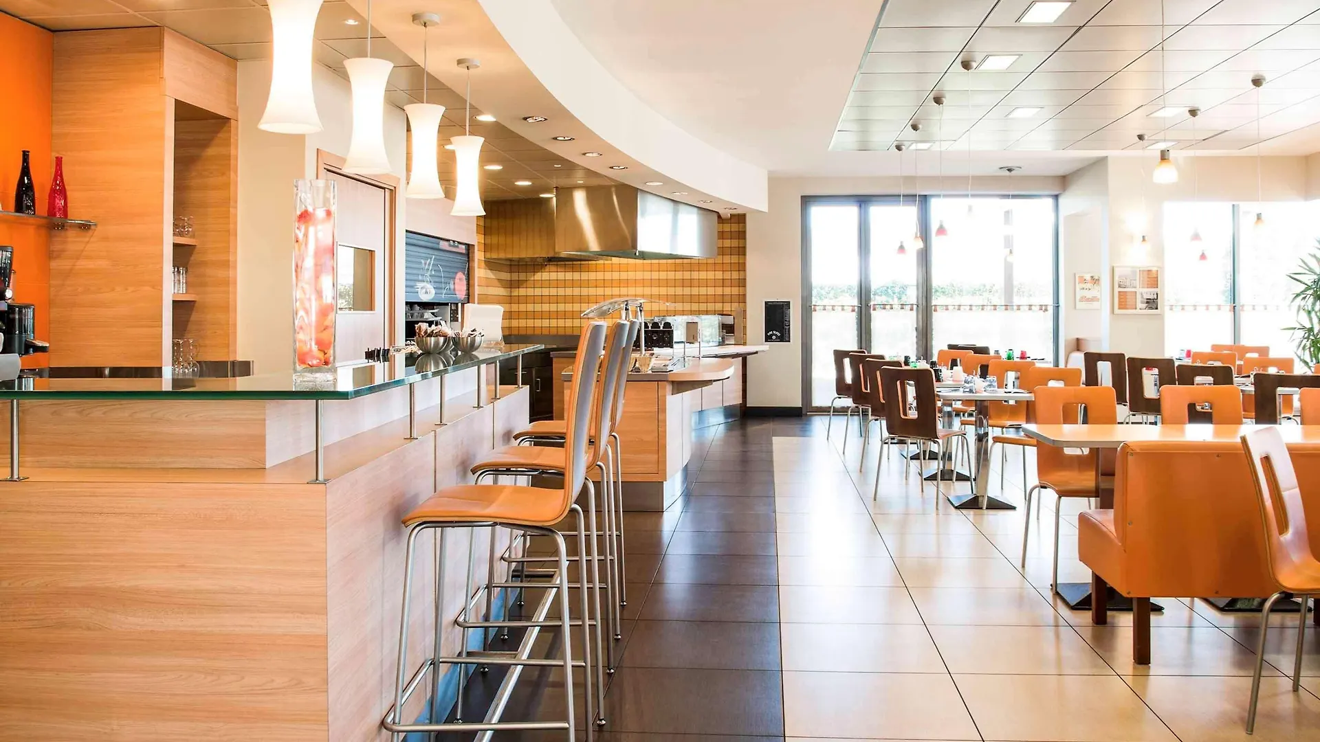 *** Hotel Ibis Como Grandate Italia