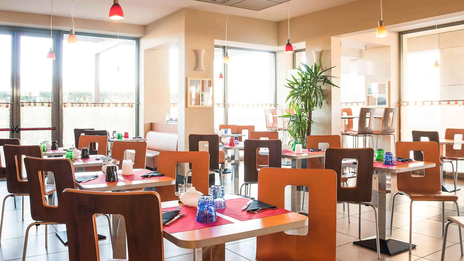 Ibis Como Grandate Hotel