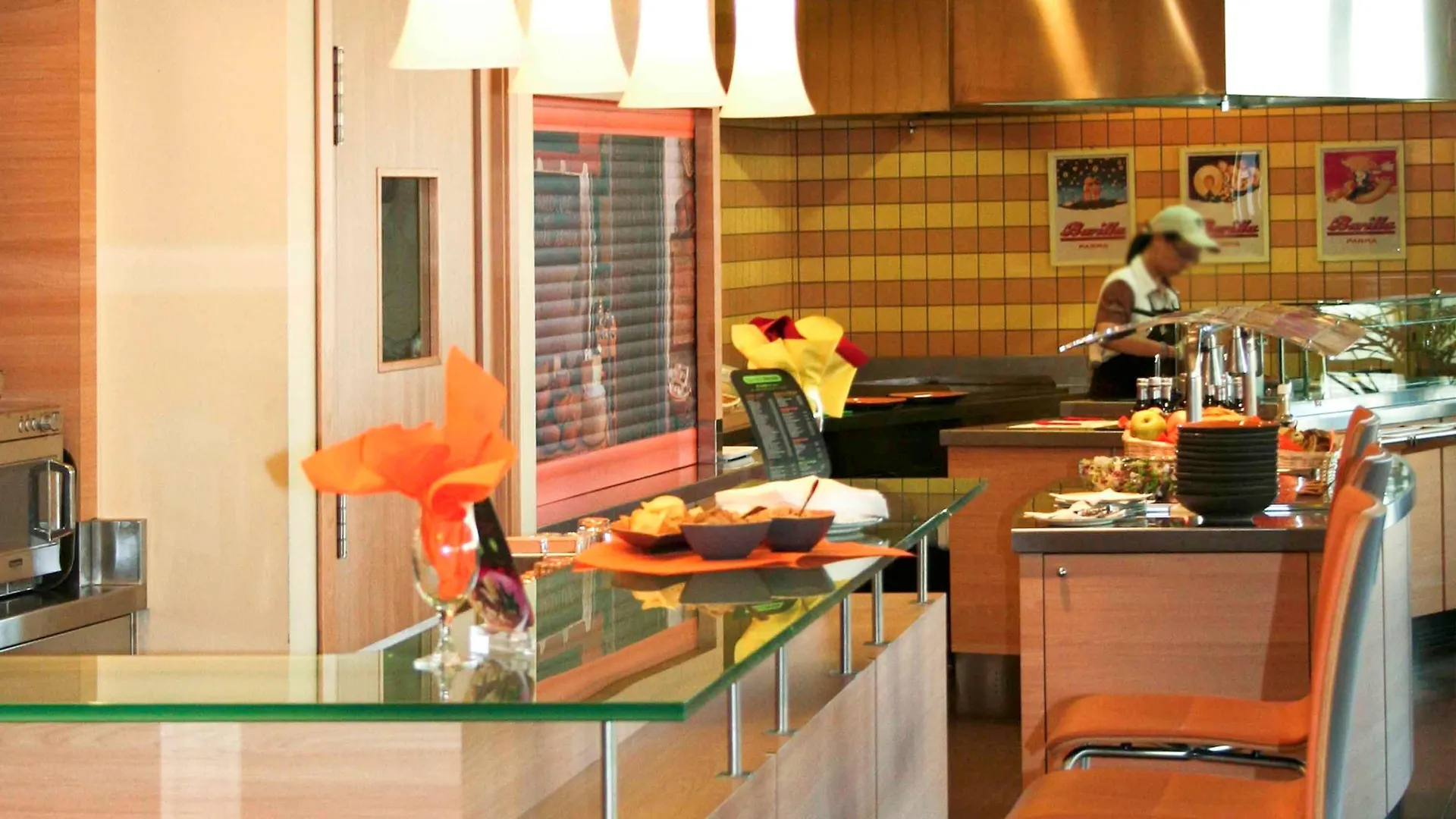 Ibis Como Grandate