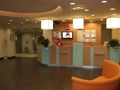 Ibis Como Grandate Hotel