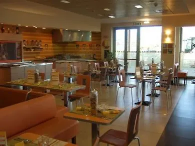 Ibis Como Grandate