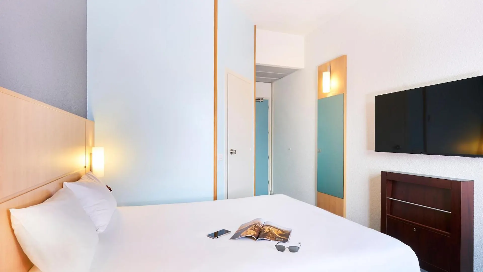 Hotel Ibis Como Grandate