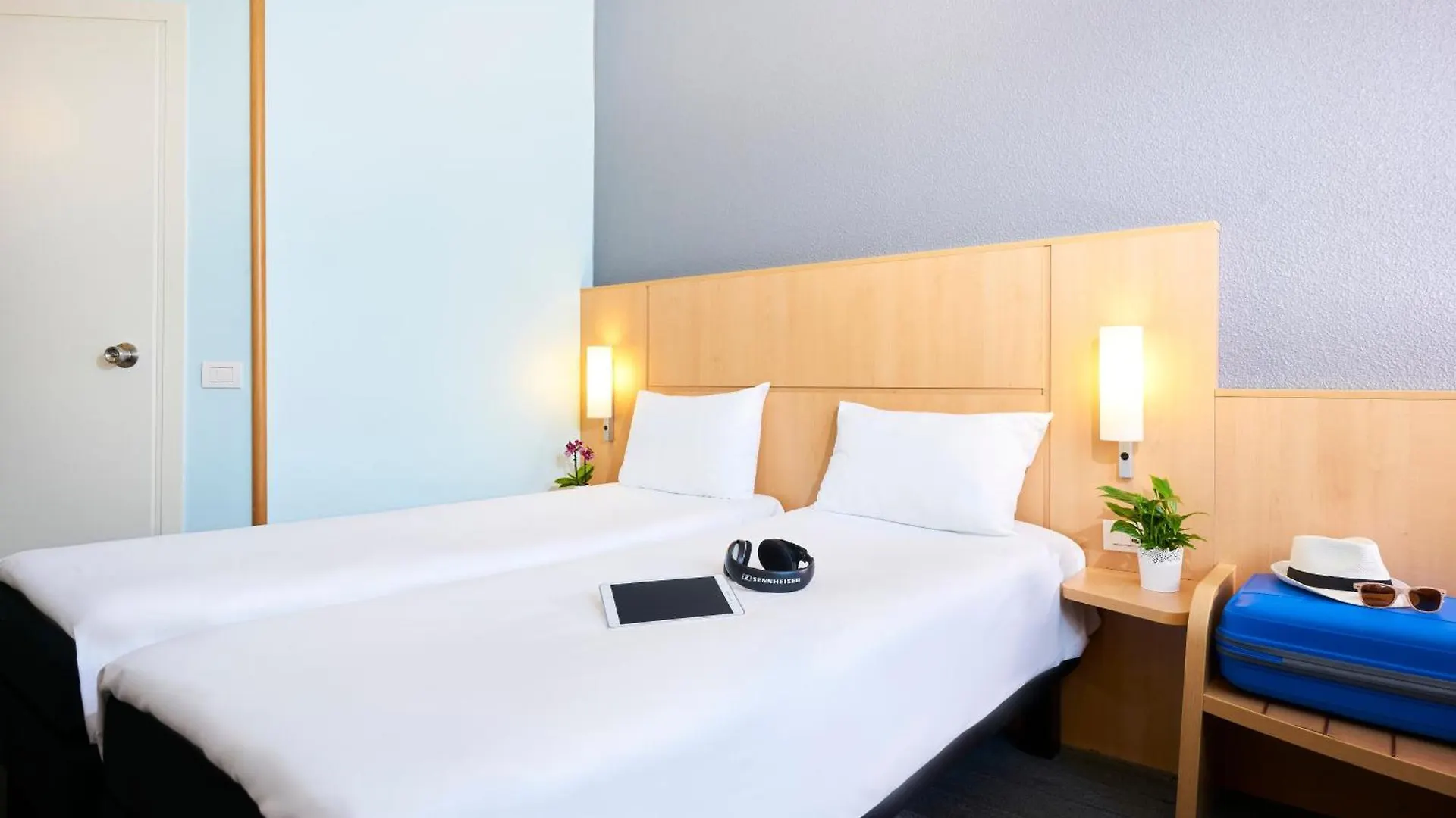 Ibis Como Grandate Italia