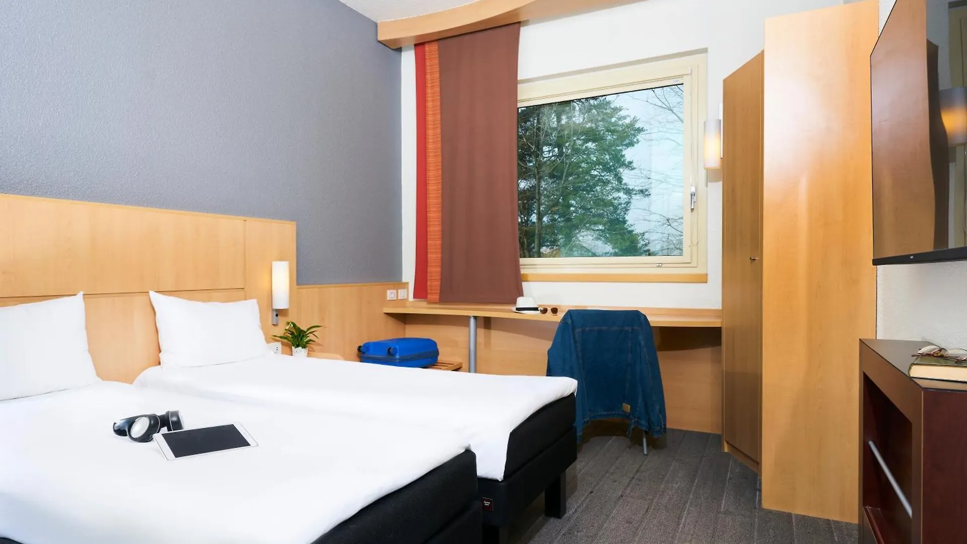 Ibis Como Grandate Italia
