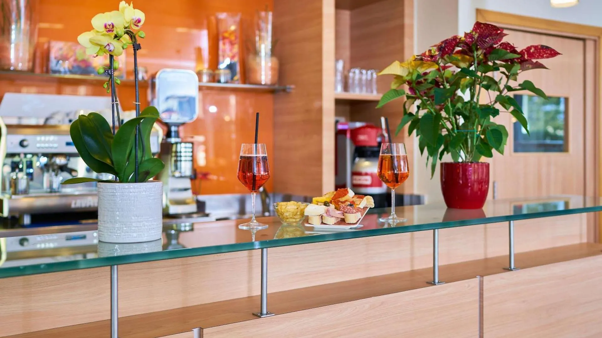 Hotel Ibis Como Grandate