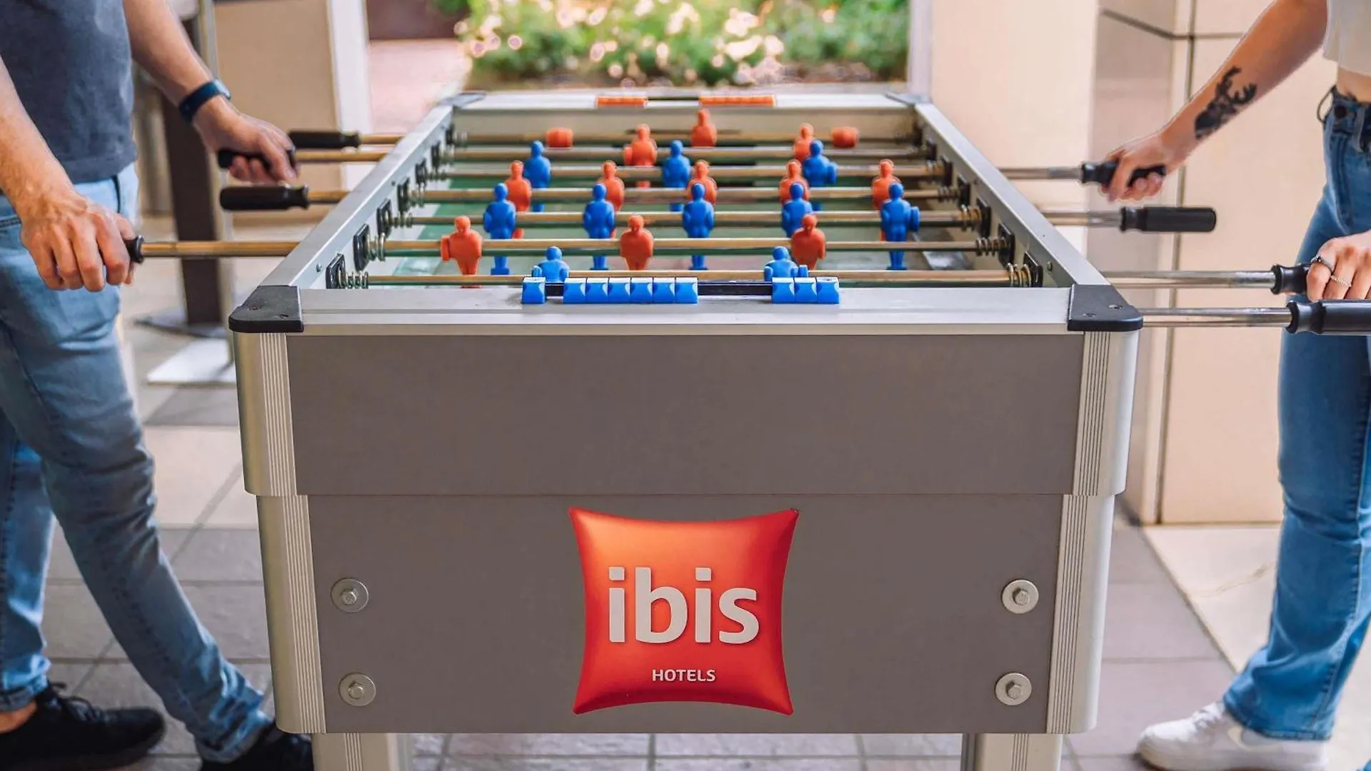 Hotel Ibis Como Grandate