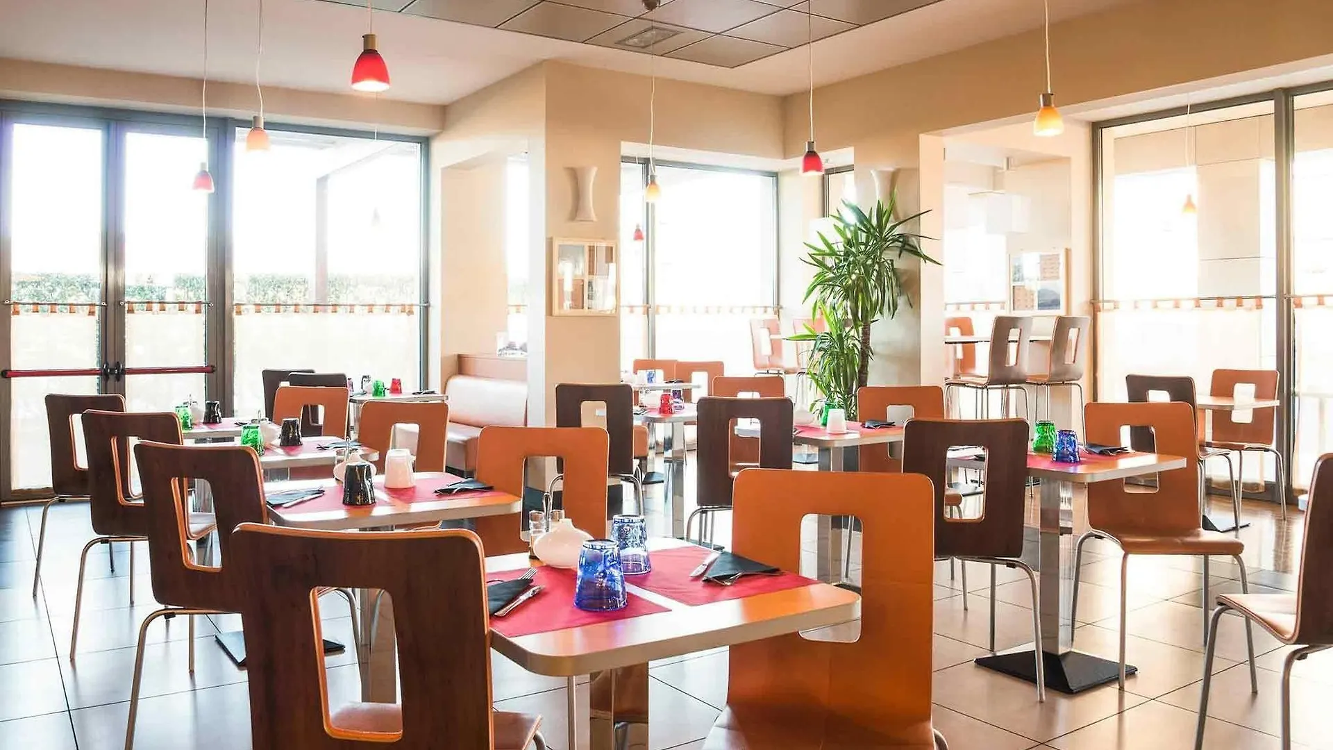 Ibis Como Grandate Hotel
