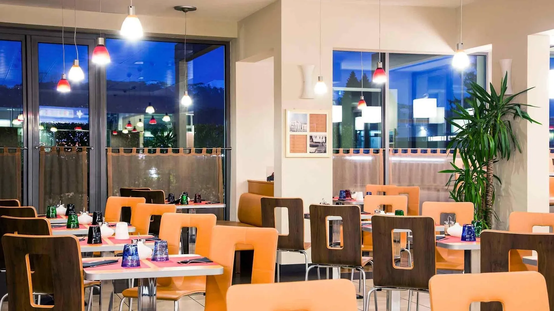 Ibis Como Grandate Italia