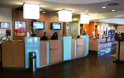 Ibis Como Grandate
