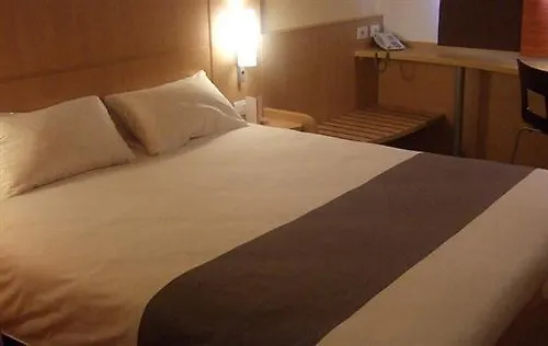Hotel Ibis Como Grandate