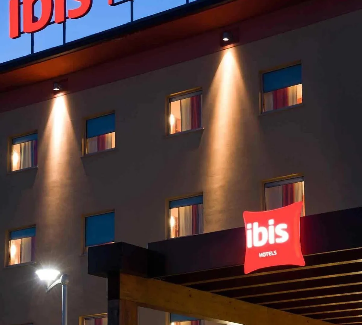 Ibis Como Grandate Hotel