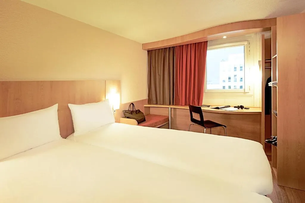 Hotel Ibis Como Grandate