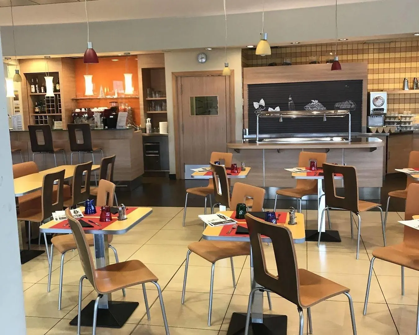 Ibis Como Grandate Hotel