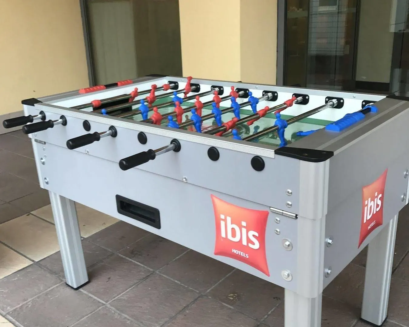 *** Hotel Ibis Como Grandate Italia