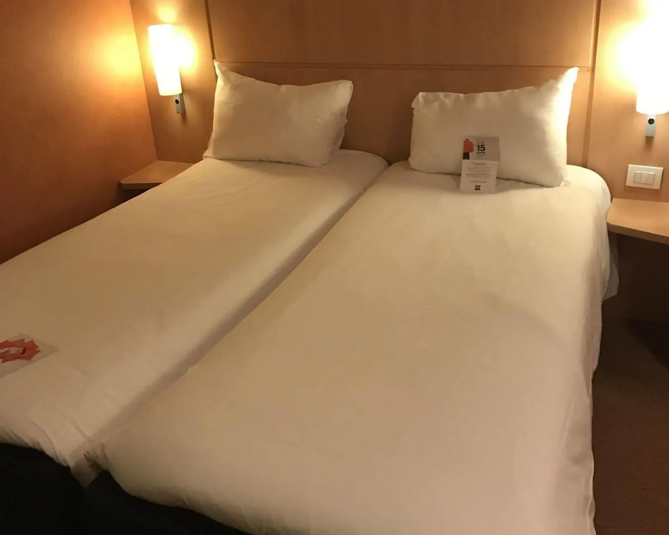 Ibis Como Grandate Italia