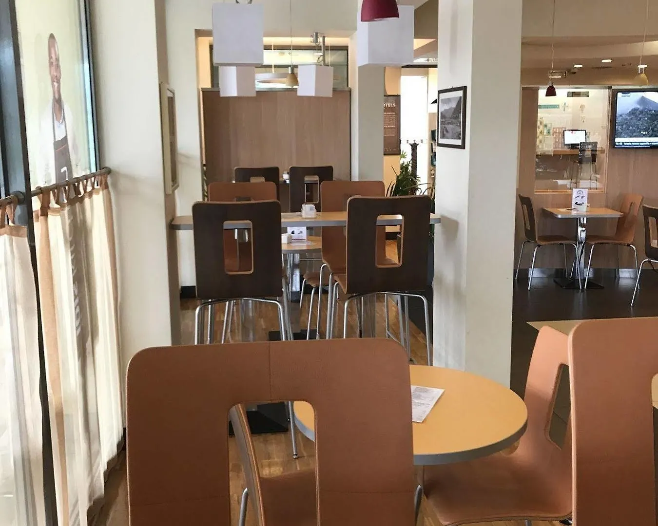 Hotel Ibis Como Grandate