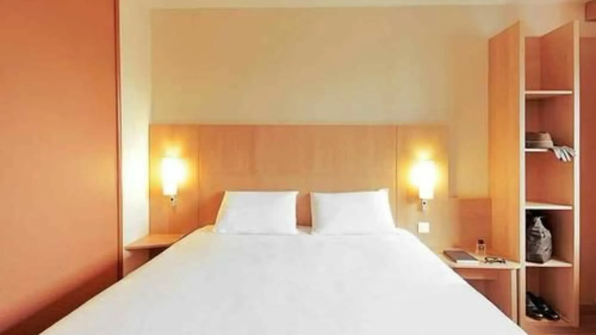 Hotel Ibis Como Grandate