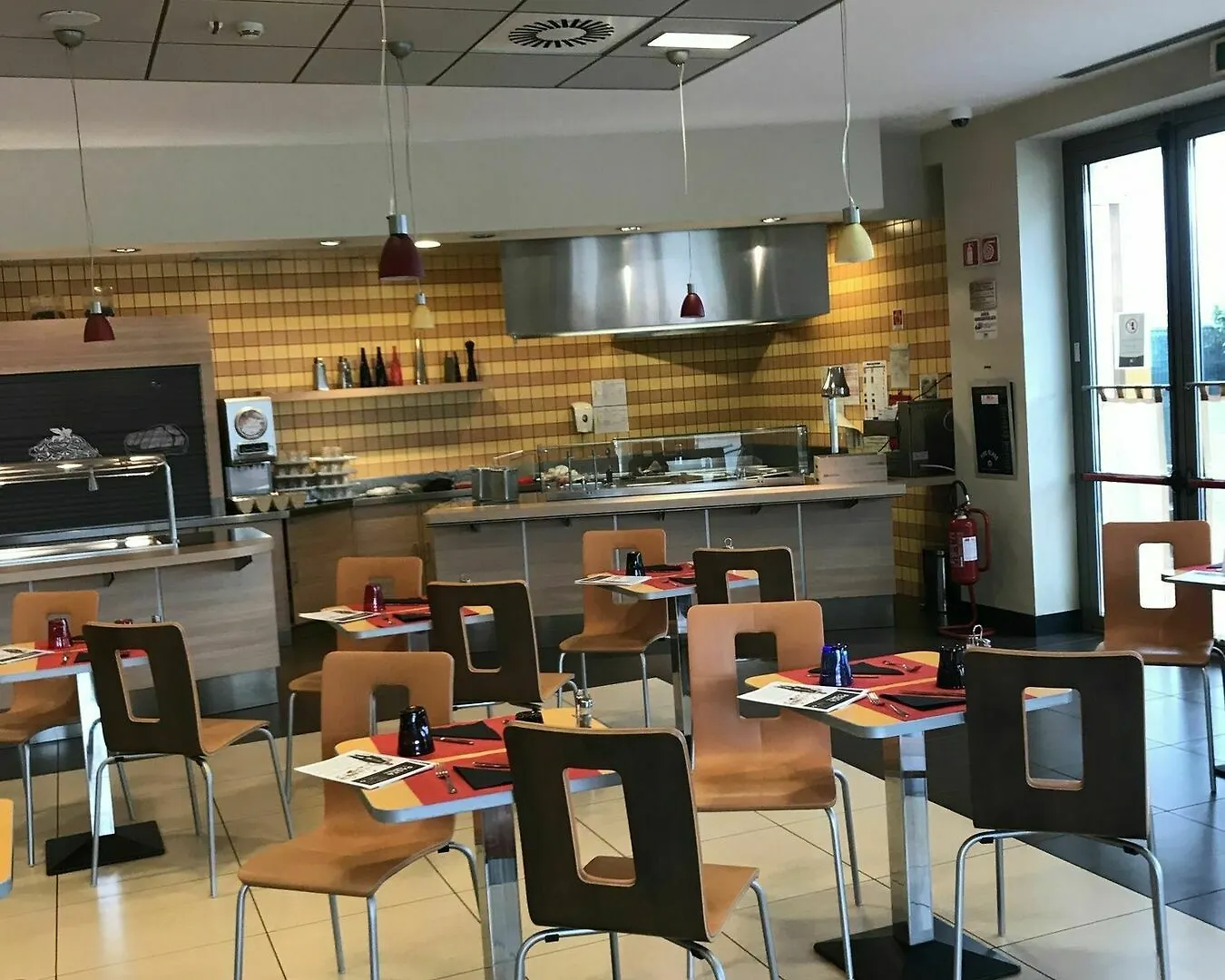 Ibis Como Grandate Hotel