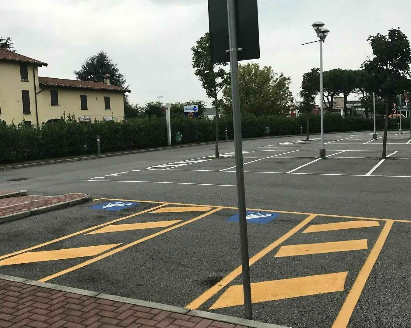 *** Hotel Ibis Como Grandate Italia