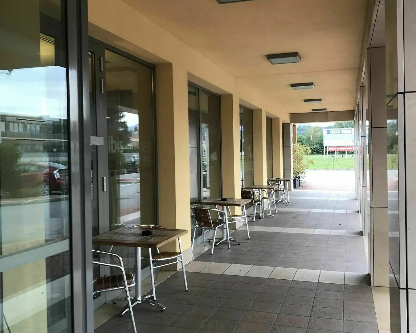 Ibis Como Grandate
