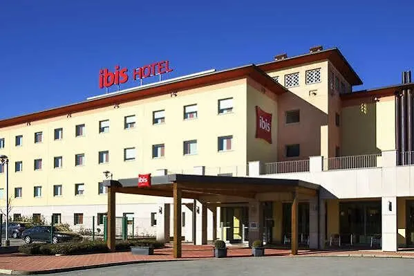 *** Hotel Ibis Como Grandate Italia