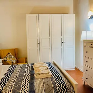 San Marco Apartment Florence