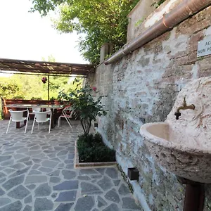 The House Of The Film Appartamento Siena