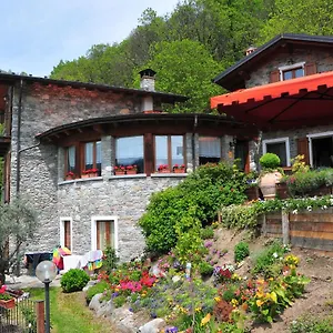 Landhuis La Fonte Di Mariella
