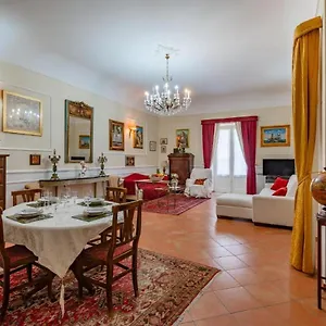 La Casa Di Dante Apartment Palermo