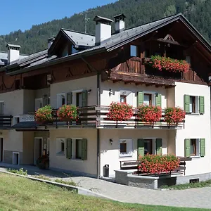 Casa Le Rondini Appartamento