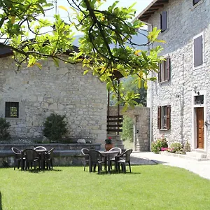 Ca' Baetti L'antica Corte Country house