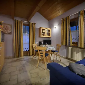 Apartament Le Cascate