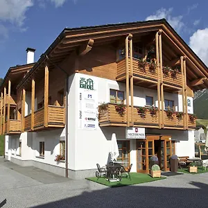 Apartament Forhotel