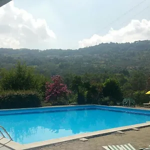 Apartament Swimming And Sun