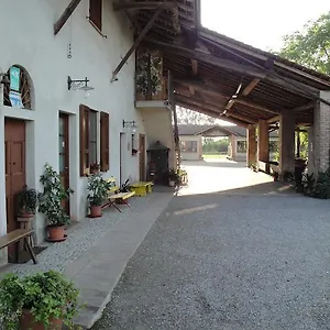 Vakantieboerderij Santa Maria Bressanoro