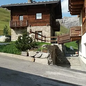 Pianeta Oro Appartamento