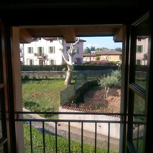 Montorfano Haus Casa vacanze
