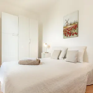 Alessia's Flat - Affori Appartamento