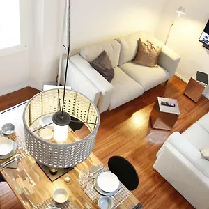 Art Velluti Apartment Florence