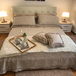 Casa Martini Abano Appartamento Abano Terme