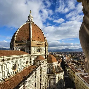 La Musa Di Via Dante Apartment Florence