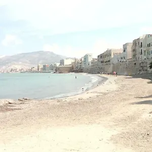 Tra Mare E Storia Appartamento Trapani