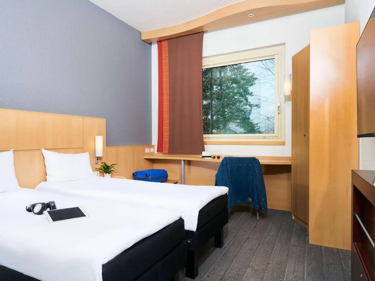 Ibis Como Grandate Hotel