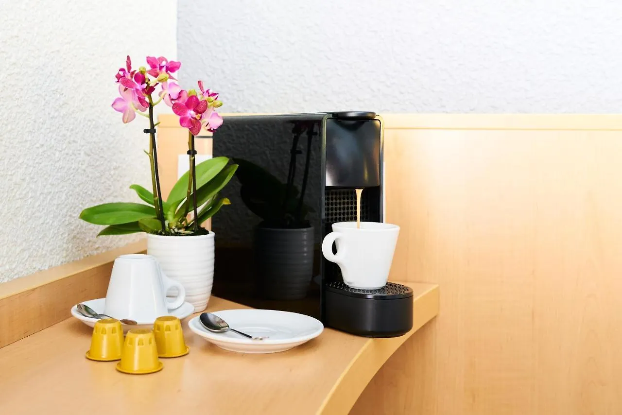 Ibis Como Grandate Hotel