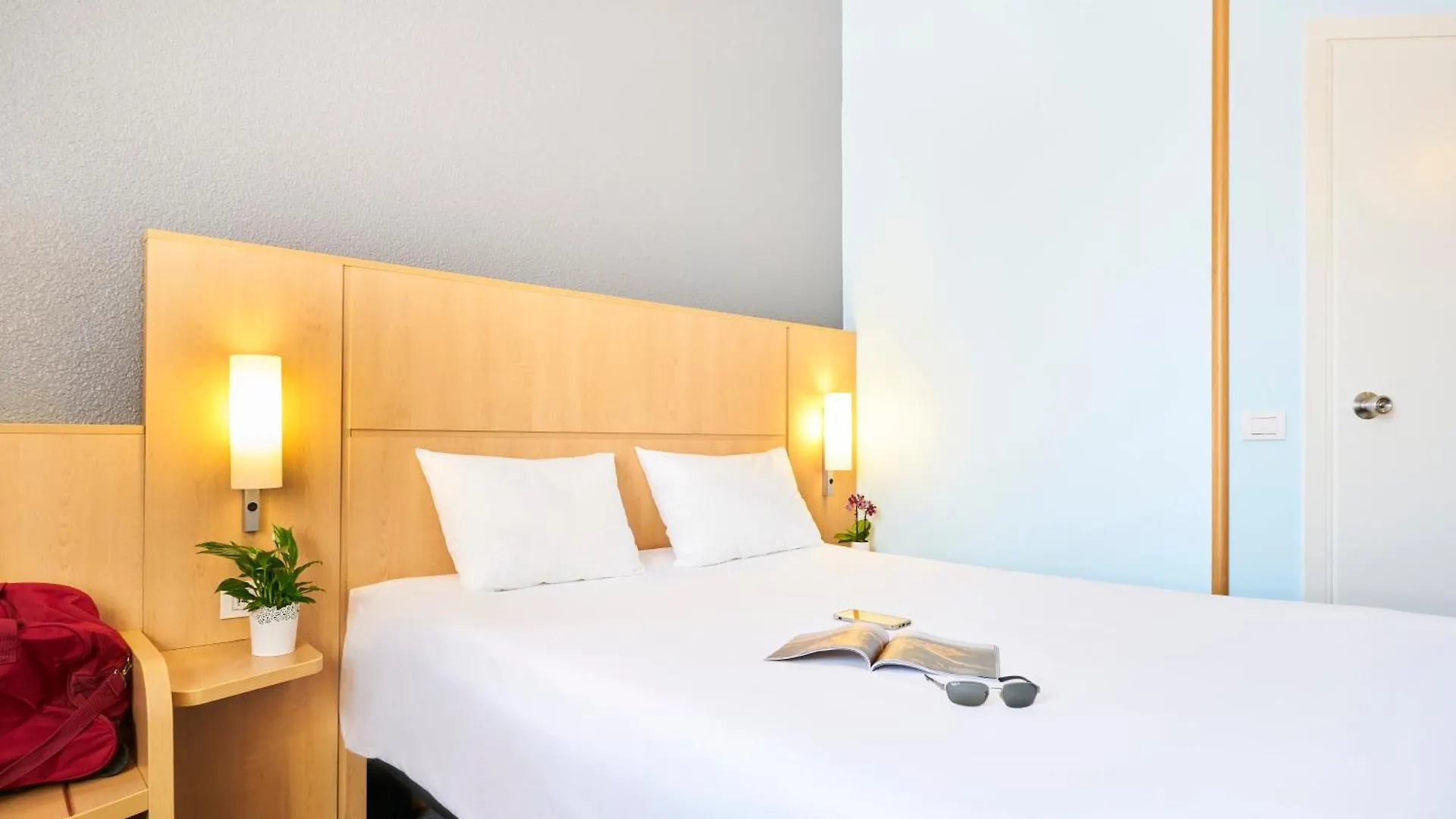 Hotel Ibis Como Grandate
