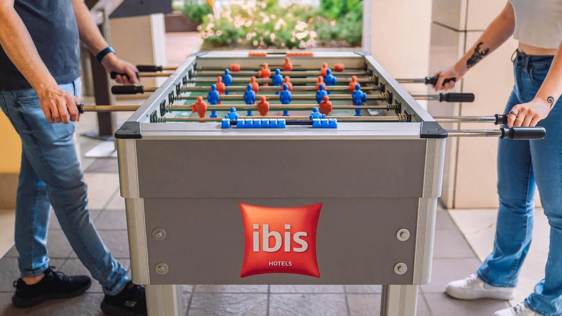 Ibis Como Grandate Hotel