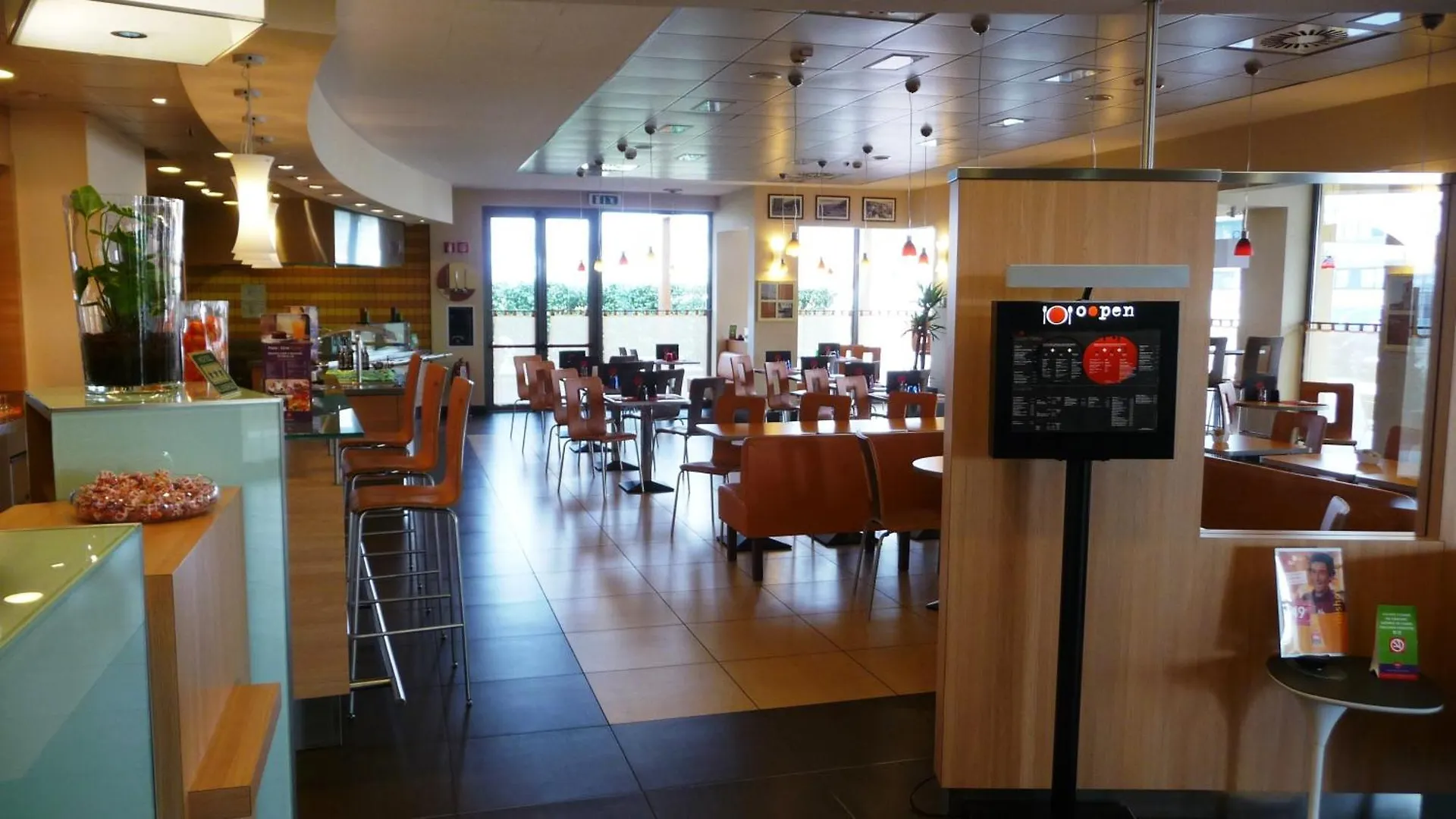 *** Hotel Ibis Como Grandate Włochy