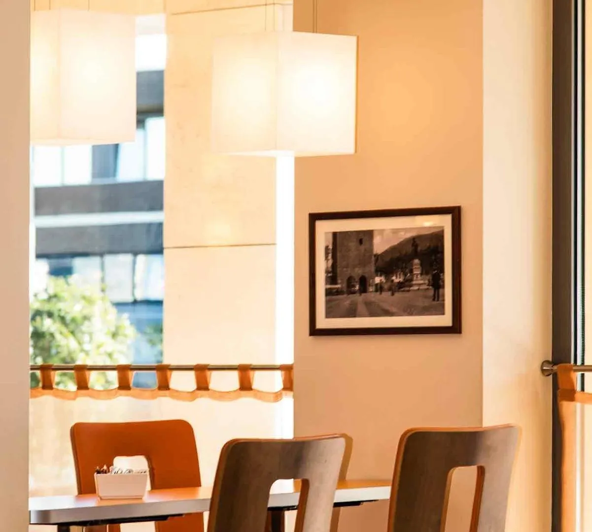 Ibis Como Grandate 3*,  Italia