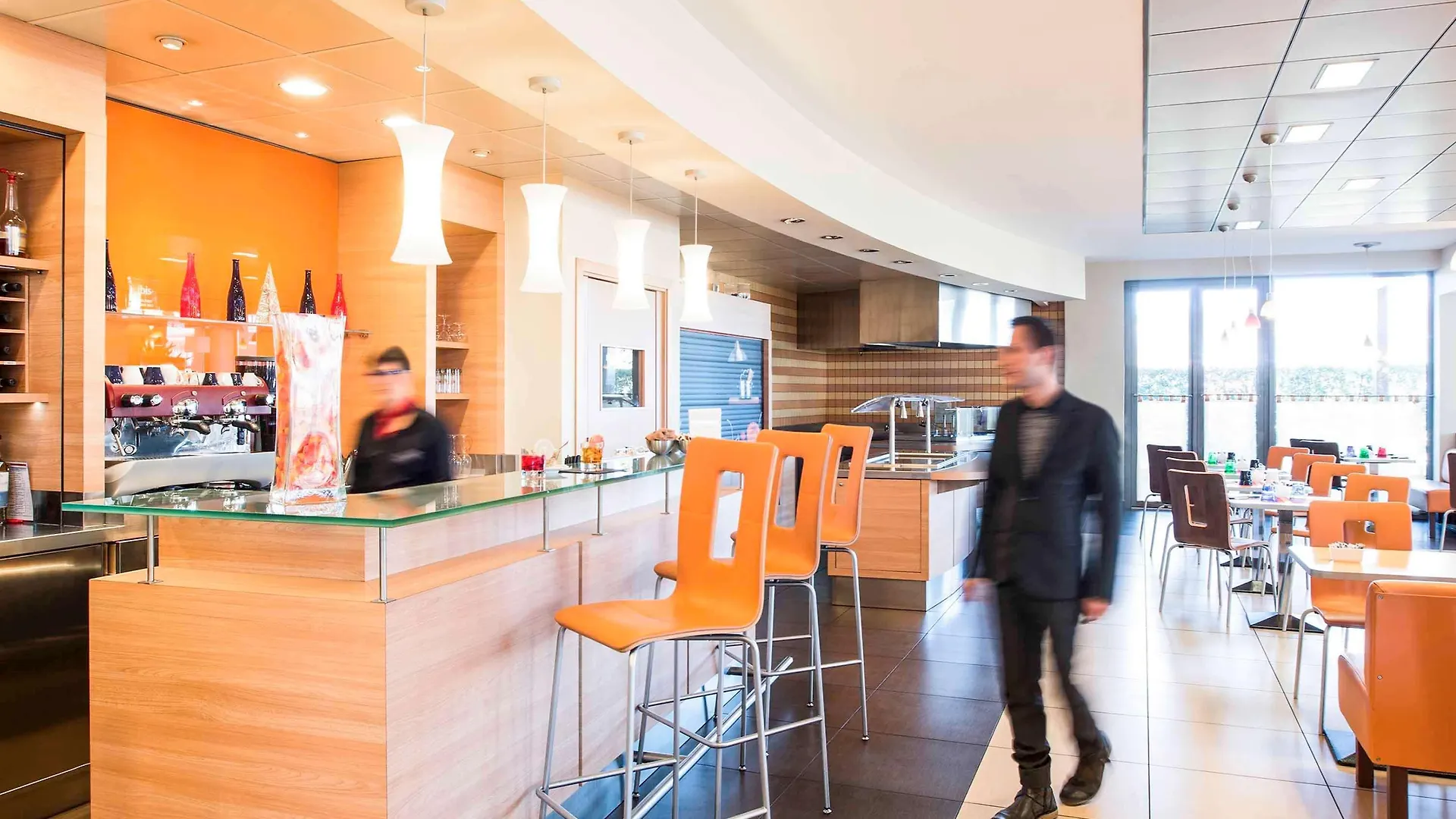 Ibis Como Grandate Italien